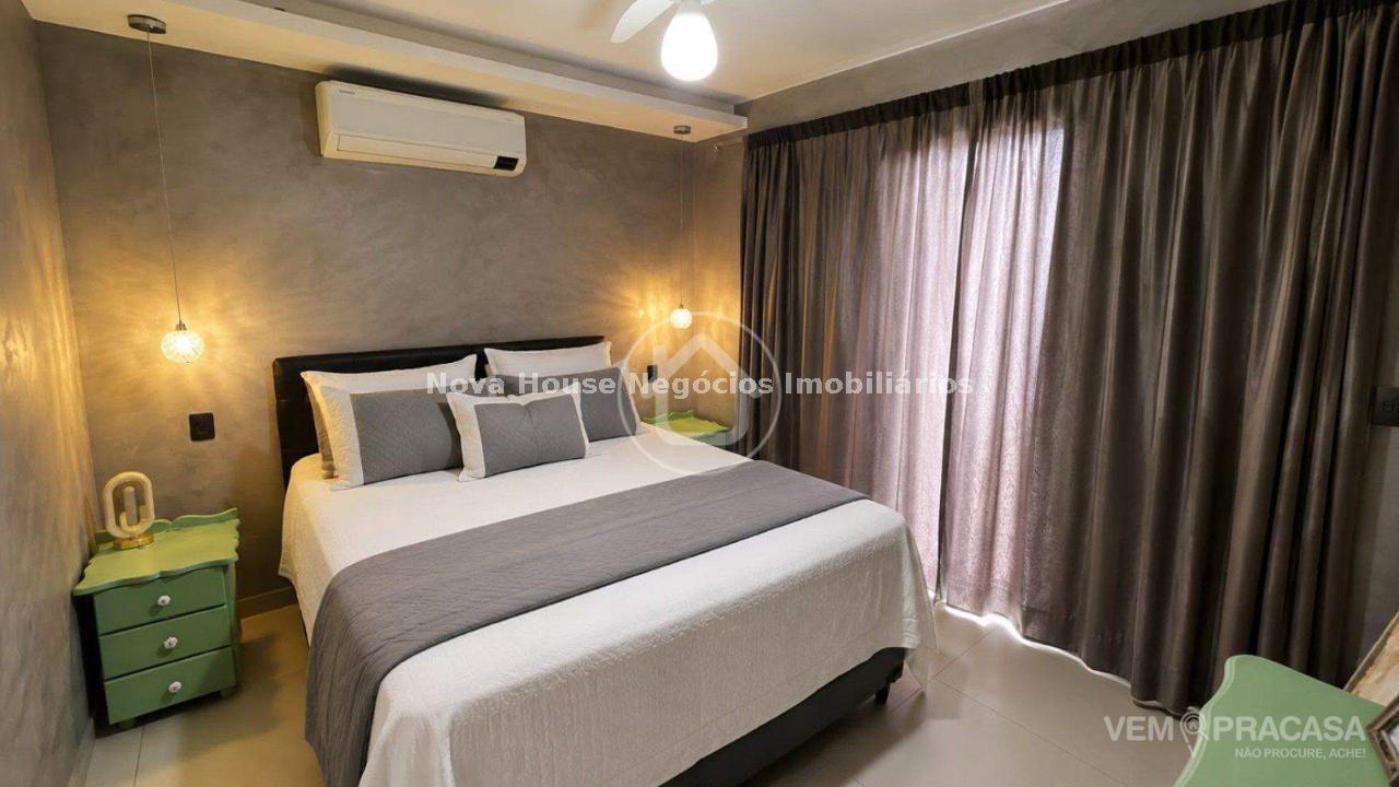 Sobrado à venda no Parque Residencial Rita Vieira, Campo Grande – foto 14