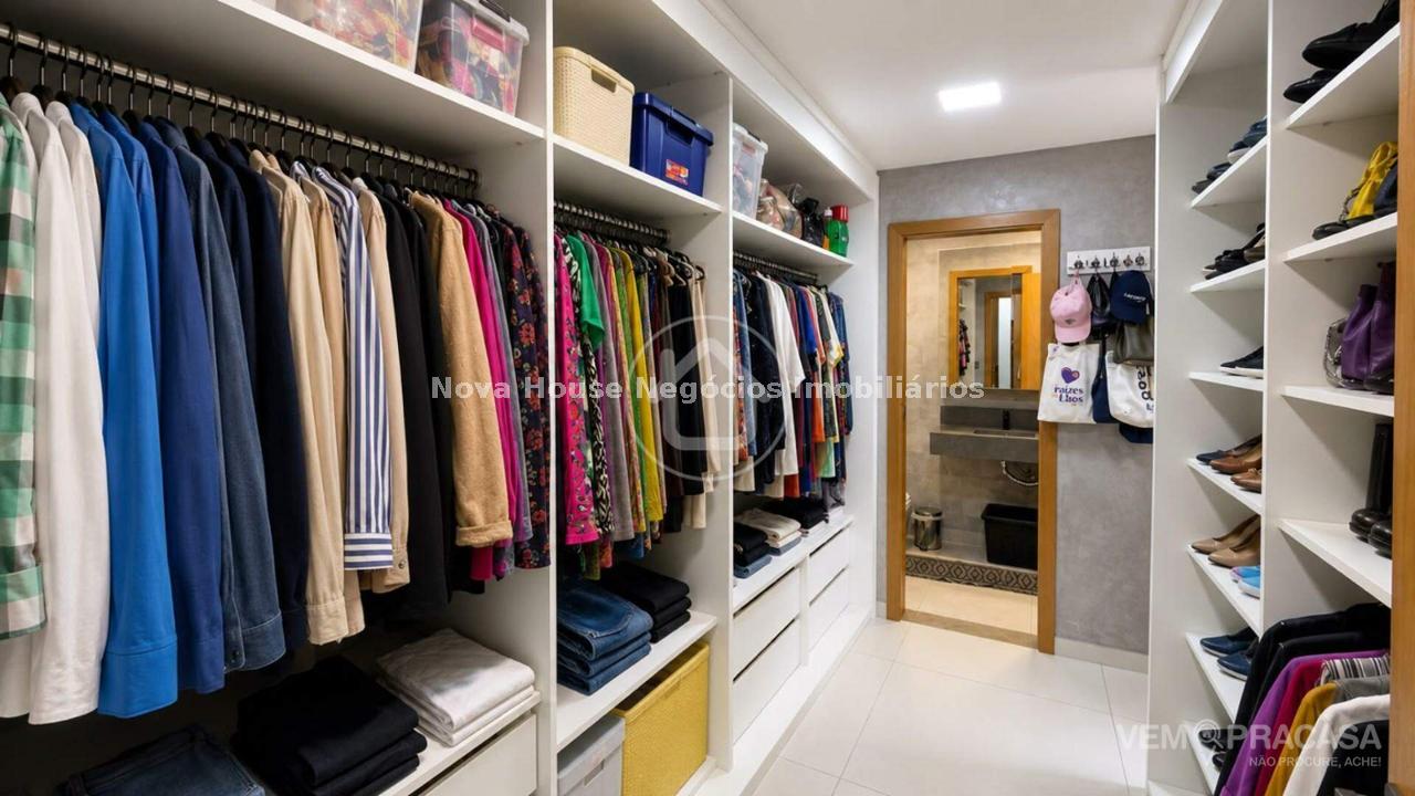 Sobrado à venda no Parque Residencial Rita Vieira, Campo Grande – foto 15