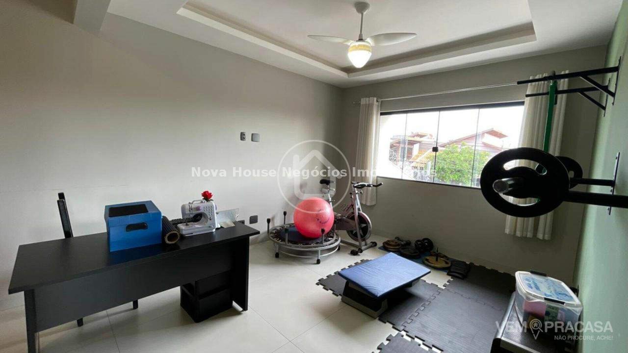 Sobrado à venda no Parque Residencial Rita Vieira, Campo Grande – foto 17