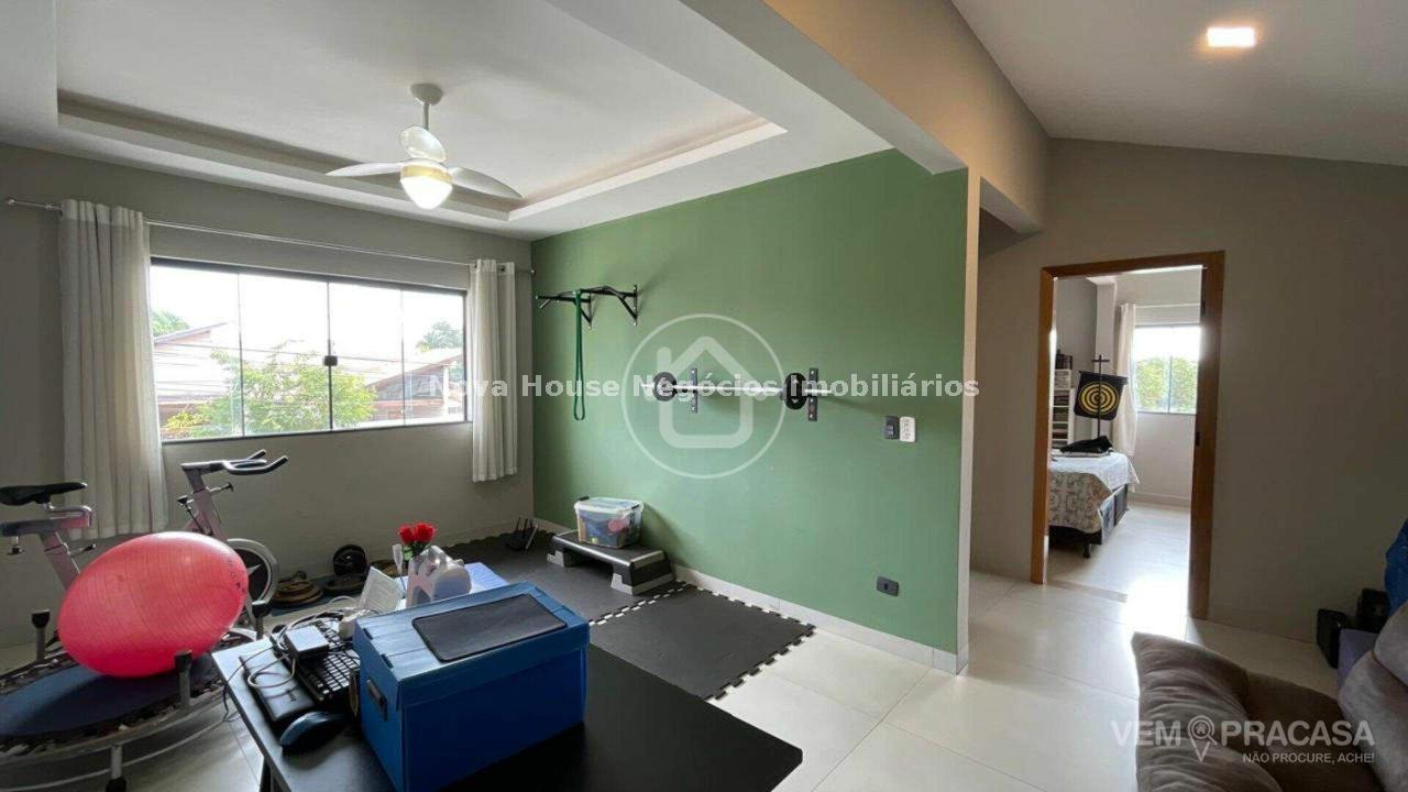 Sobrado à venda no Parque Residencial Rita Vieira, Campo Grande – foto 18
