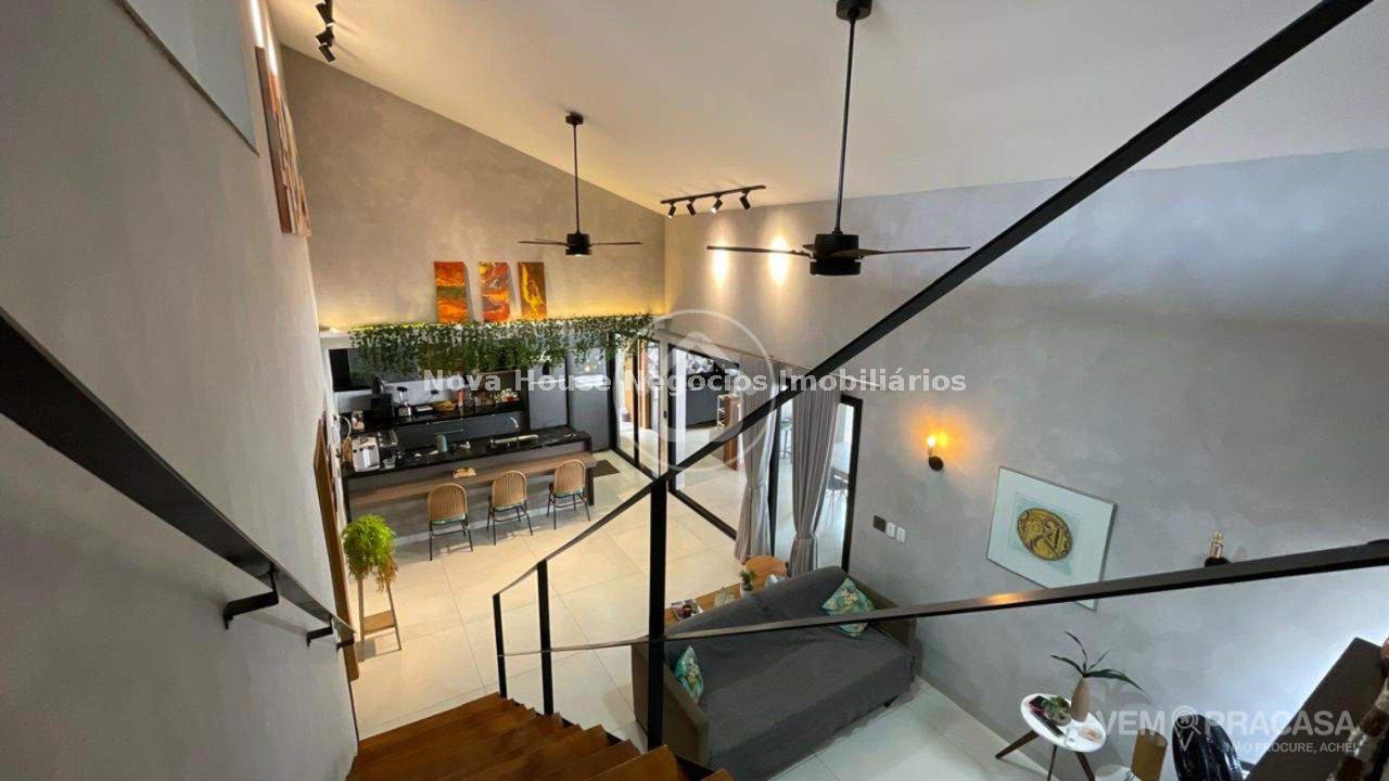 Sobrado à venda no Parque Residencial Rita Vieira, Campo Grande – foto 19