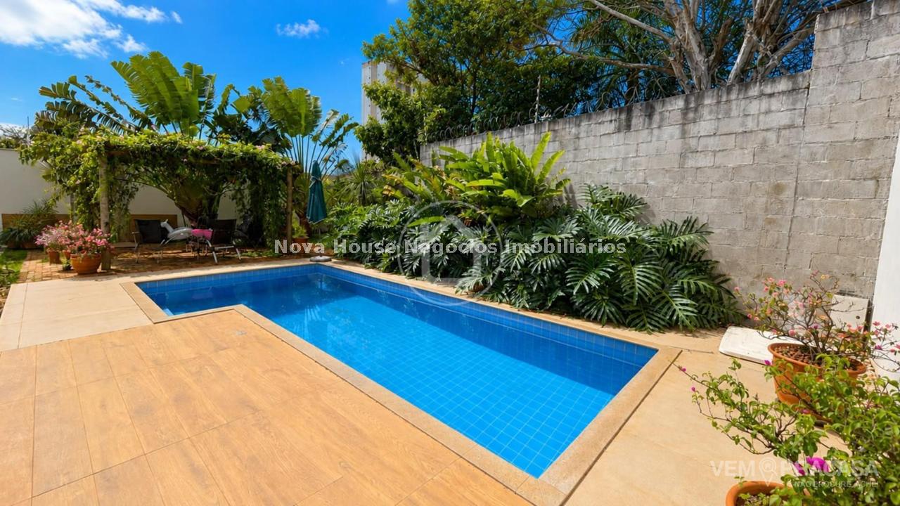 Sobrado à venda no Parque Residencial Rita Vieira, Campo Grande – foto 20