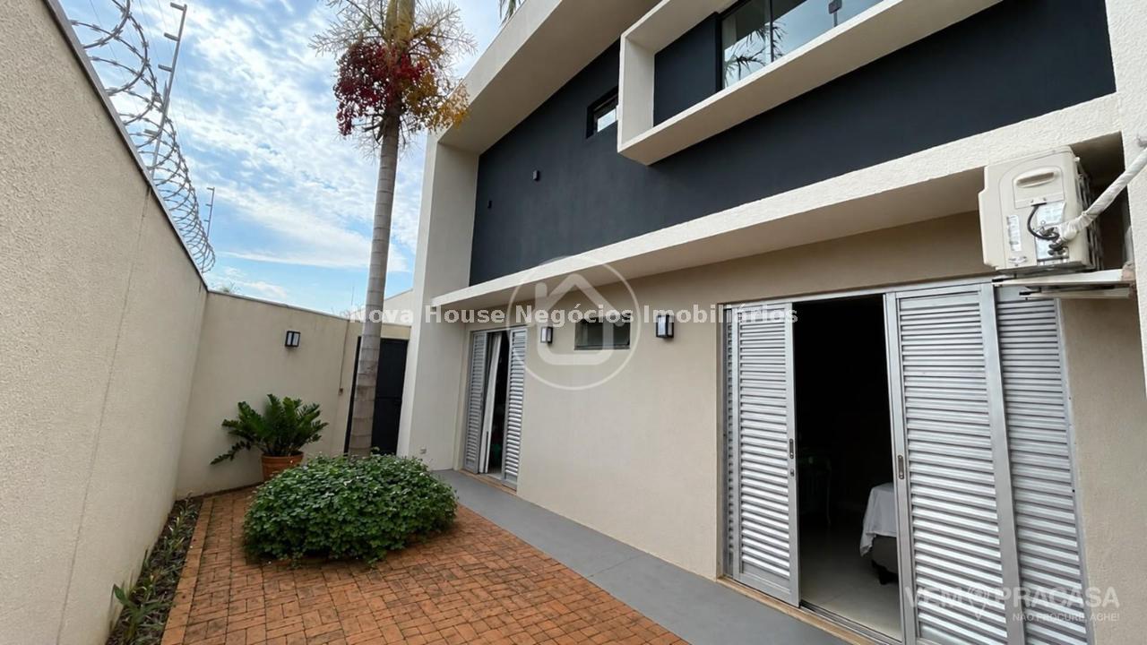 Sobrado à venda no Parque Residencial Rita Vieira, Campo Grande – foto 23