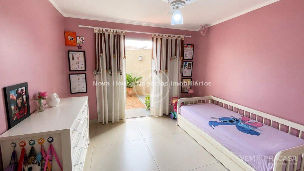 Sobrado à venda no Parque Residencial Rita Vieira, Campo Grande – foto 25