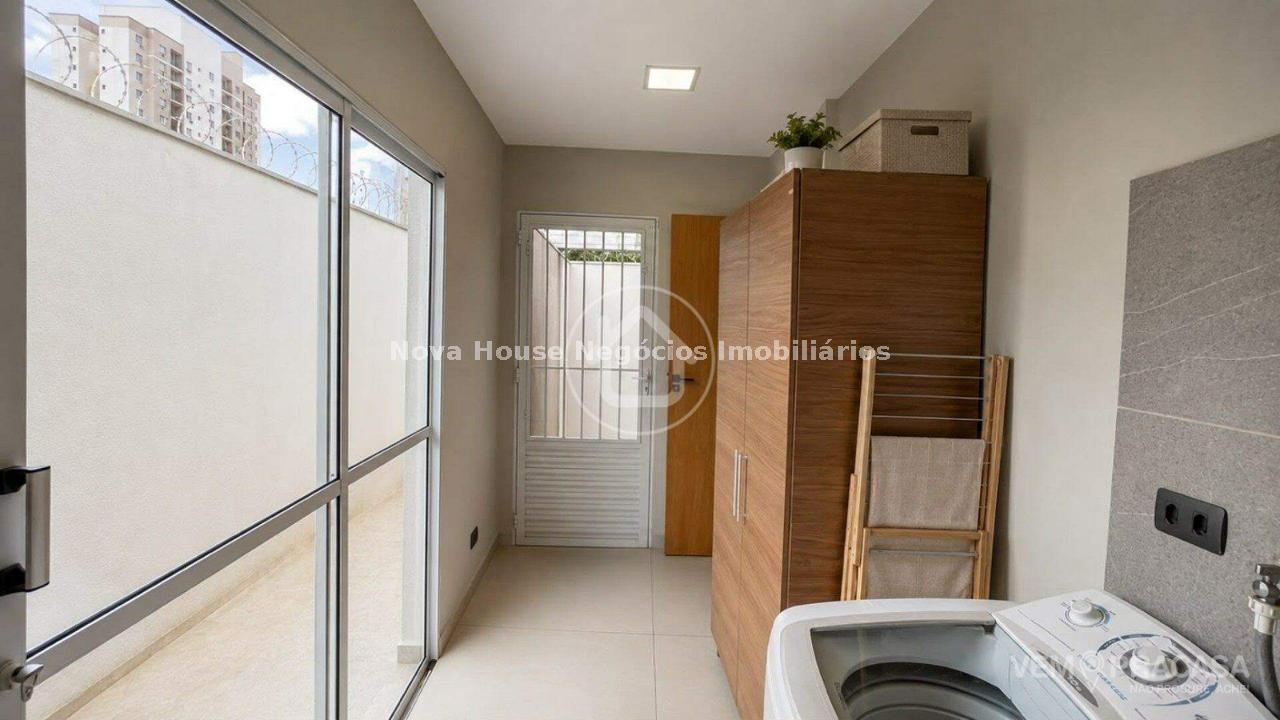 Sobrado à venda no Parque Residencial Rita Vieira, Campo Grande – foto 26