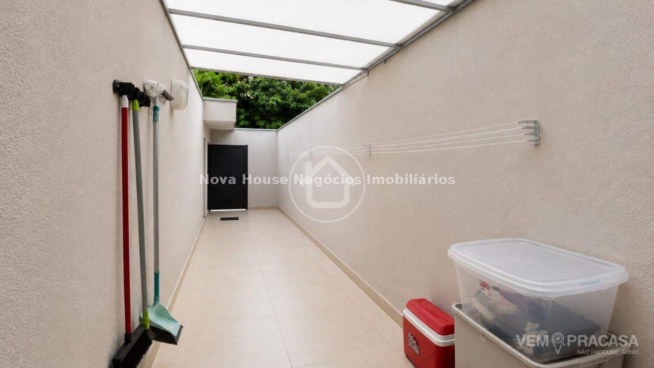 Sobrado à venda no Parque Residencial Rita Vieira, Campo Grande – foto 27