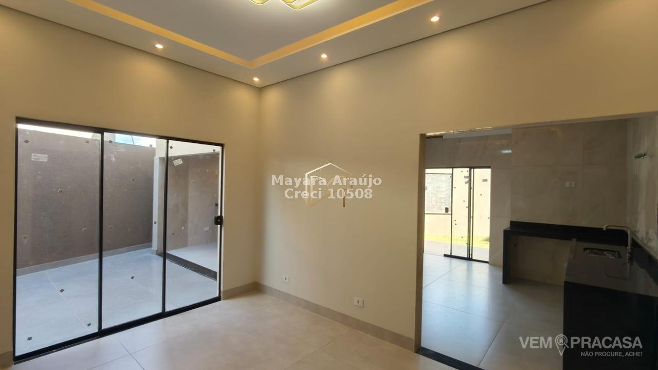Casa Térrea à venda no Água Limpa Park, Campo Grande – foto 3