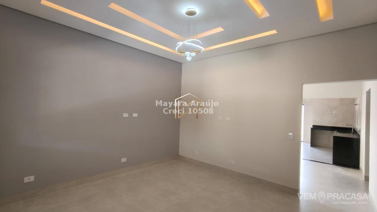 Casa Térrea à venda no Água Limpa Park, Campo Grande – foto 5