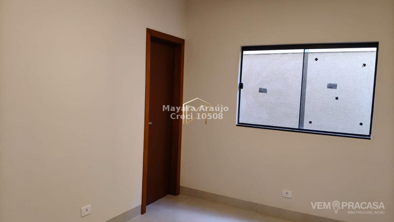 Casa Térrea à venda no Água Limpa Park, Campo Grande – foto 7