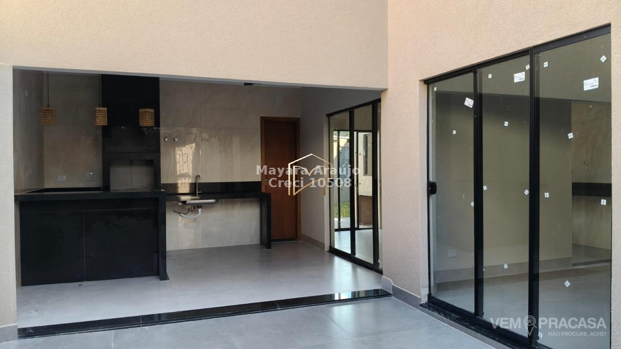 Casa Térrea à venda no Água Limpa Park, Campo Grande – foto 8