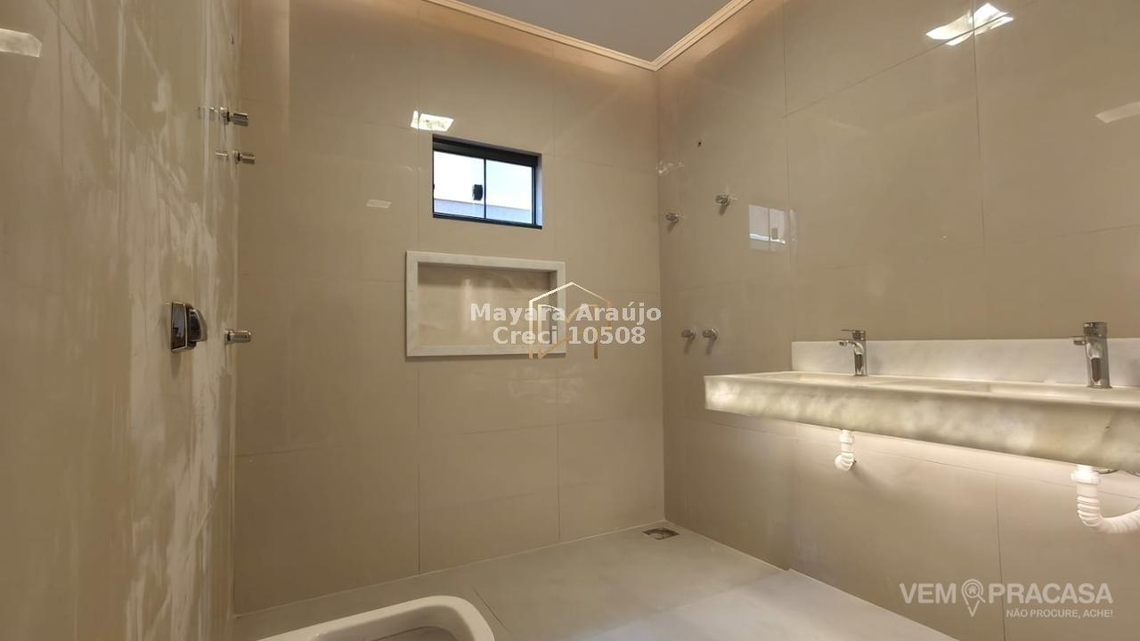 Casa Térrea à venda no Água Limpa Park, Campo Grande – foto 11