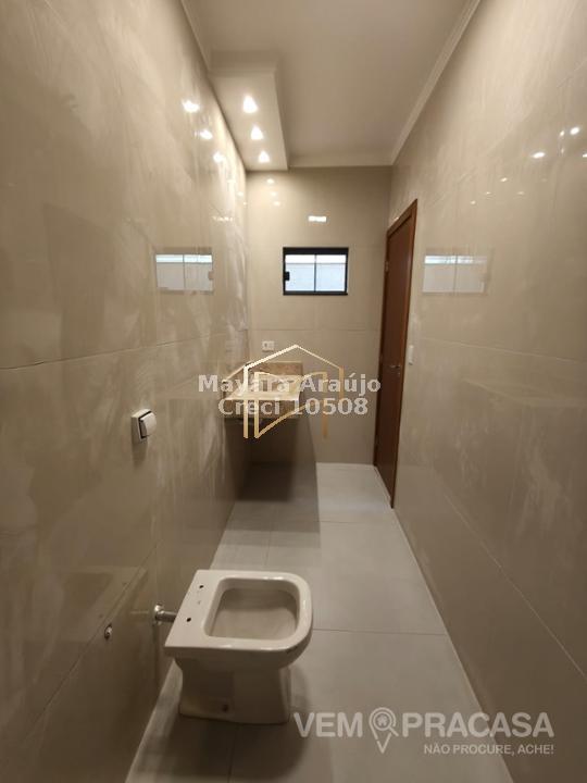 Casa Térrea à venda no Água Limpa Park, Campo Grande – foto 13
