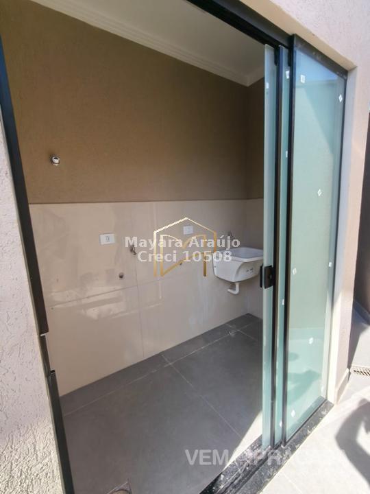 Casa Térrea à venda no Água Limpa Park, Campo Grande – foto 15