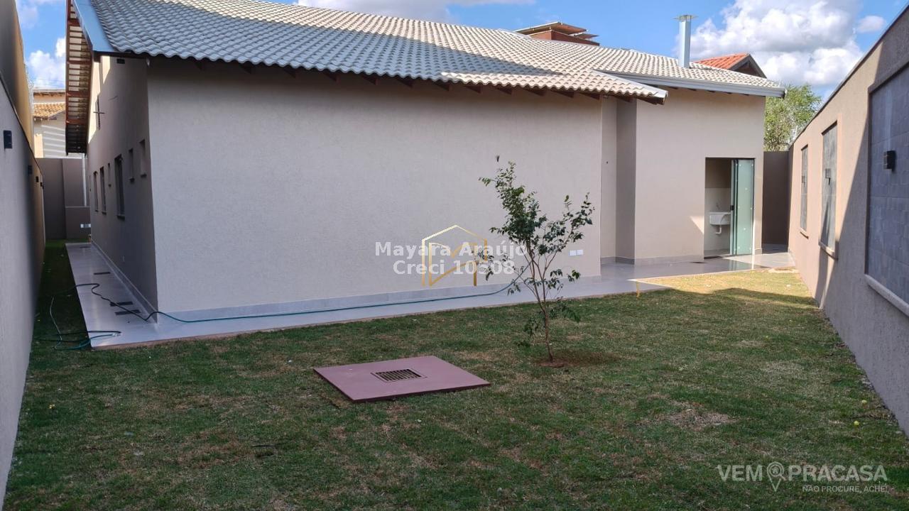 Casa Térrea à venda no Água Limpa Park, Campo Grande – foto 16