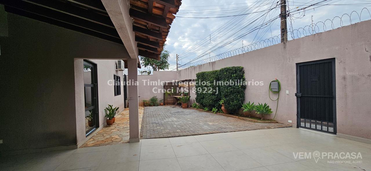 Casa Térrea à venda na Vila Giocondo Orsi, Campo Grande – foto 3