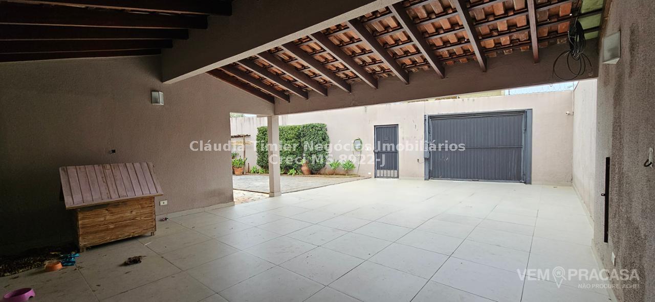 Casa Térrea à venda na Vila Giocondo Orsi, Campo Grande – foto 4