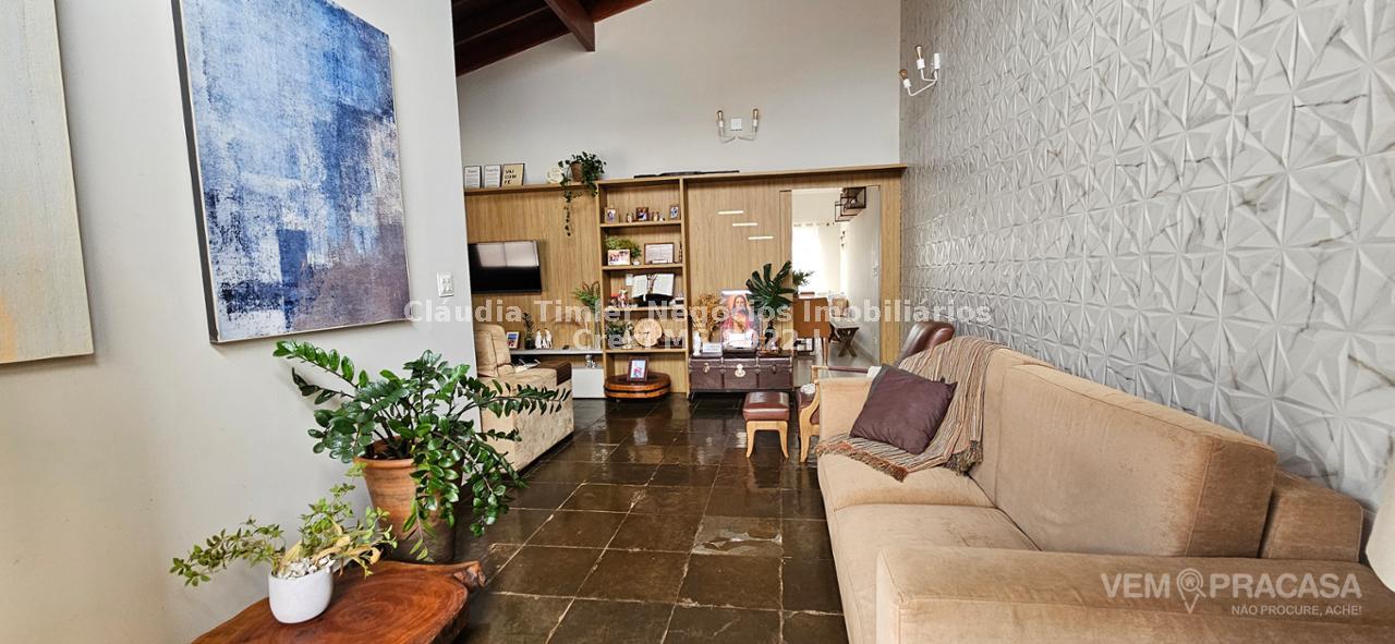 Casa Térrea à venda na Vila Giocondo Orsi, Campo Grande – foto 5