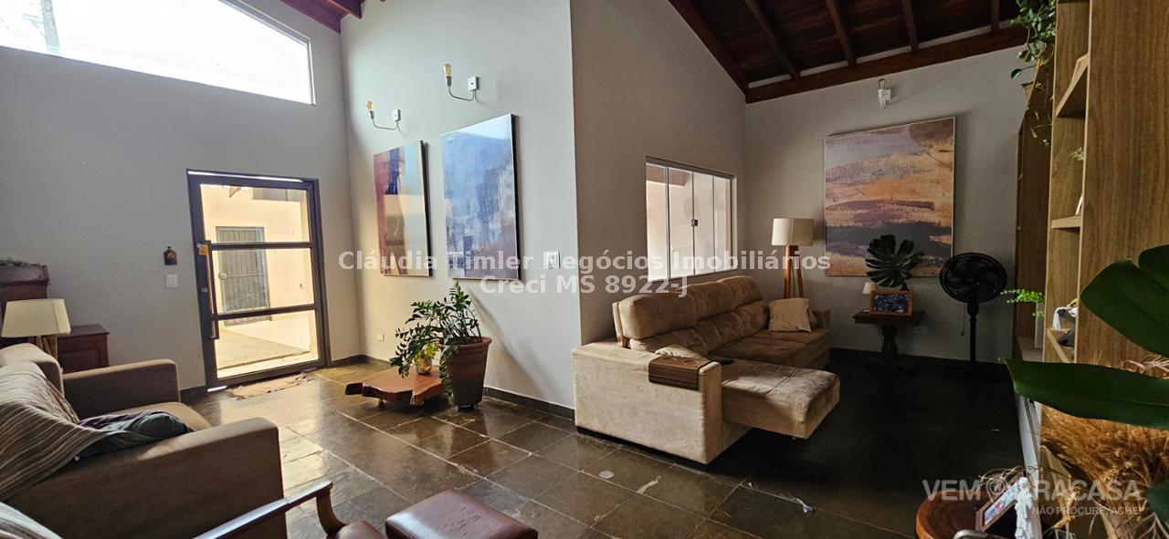 Casa Térrea à venda na Vila Giocondo Orsi, Campo Grande – foto 6
