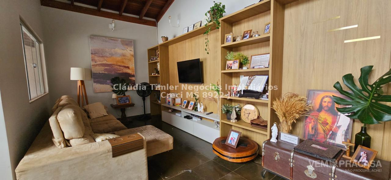 Casa Térrea à venda na Vila Giocondo Orsi, Campo Grande – foto 7