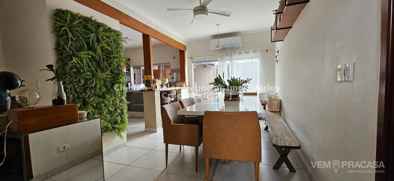 Casa Térrea à venda na Vila Giocondo Orsi, Campo Grande – foto 8