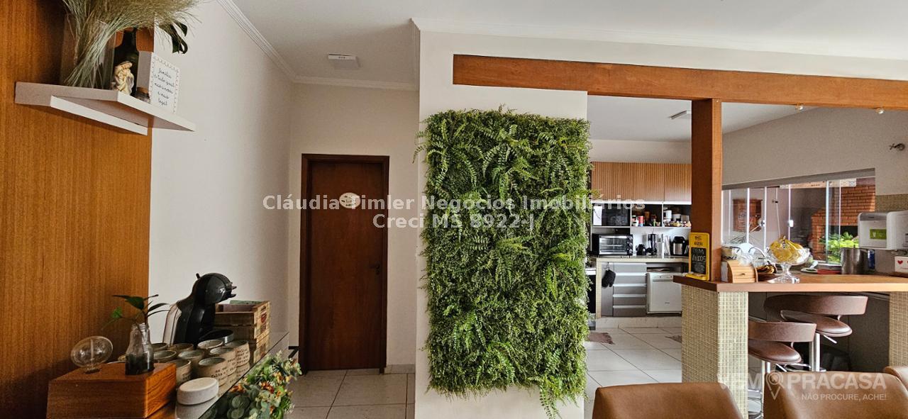 Casa Térrea à venda na Vila Giocondo Orsi, Campo Grande – foto 9