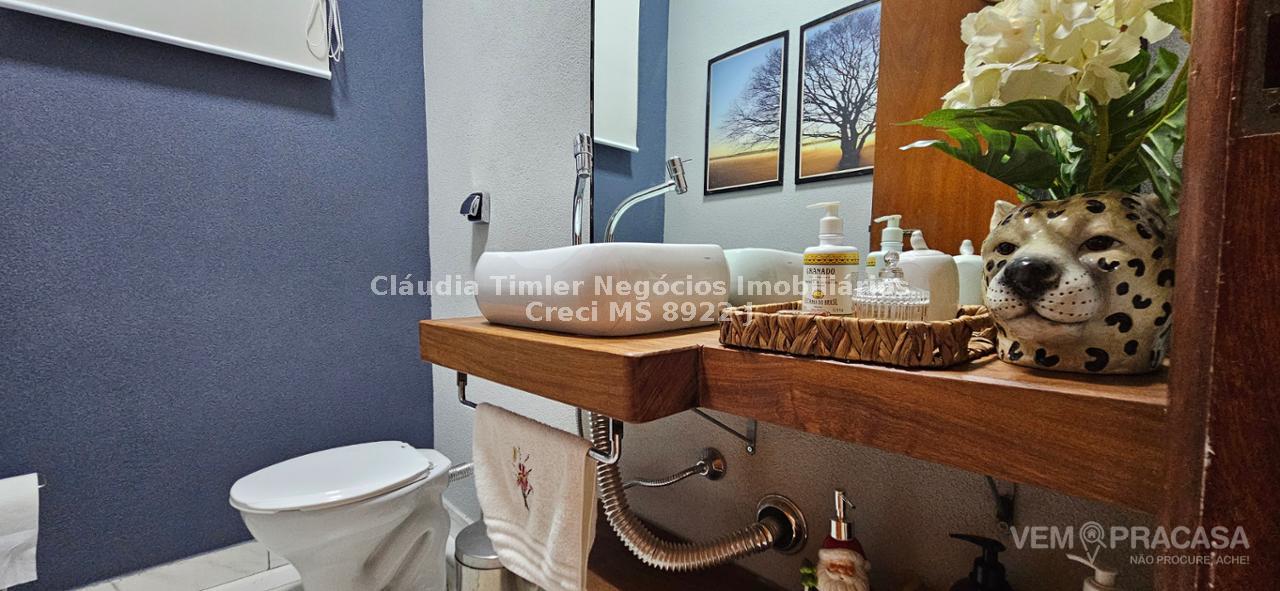 Casa Térrea à venda na Vila Giocondo Orsi, Campo Grande – foto 10