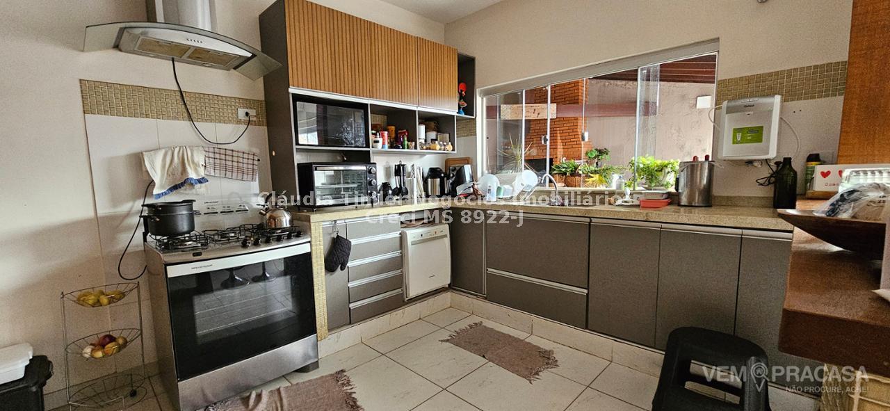 Casa Térrea à venda na Vila Giocondo Orsi, Campo Grande – foto 11