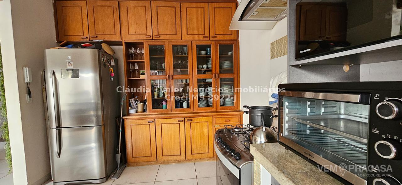 Casa Térrea à venda na Vila Giocondo Orsi, Campo Grande – foto 12