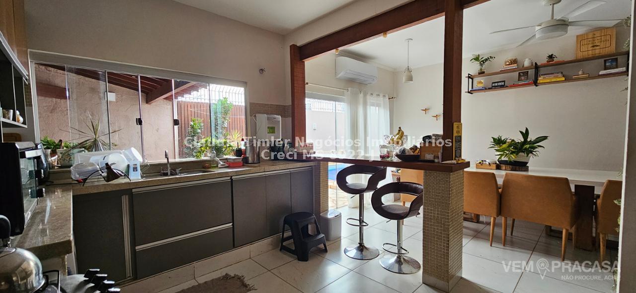 Casa Térrea à venda na Vila Giocondo Orsi, Campo Grande – foto 13