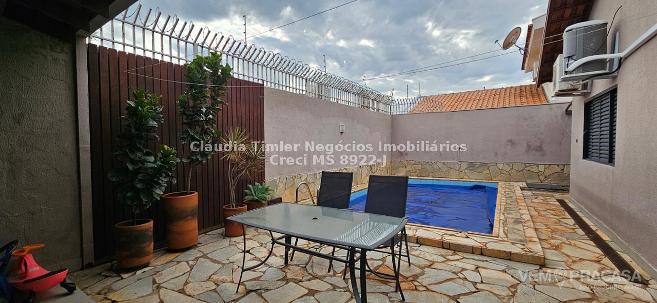 Casa Térrea à venda na Vila Giocondo Orsi, Campo Grande – foto 15