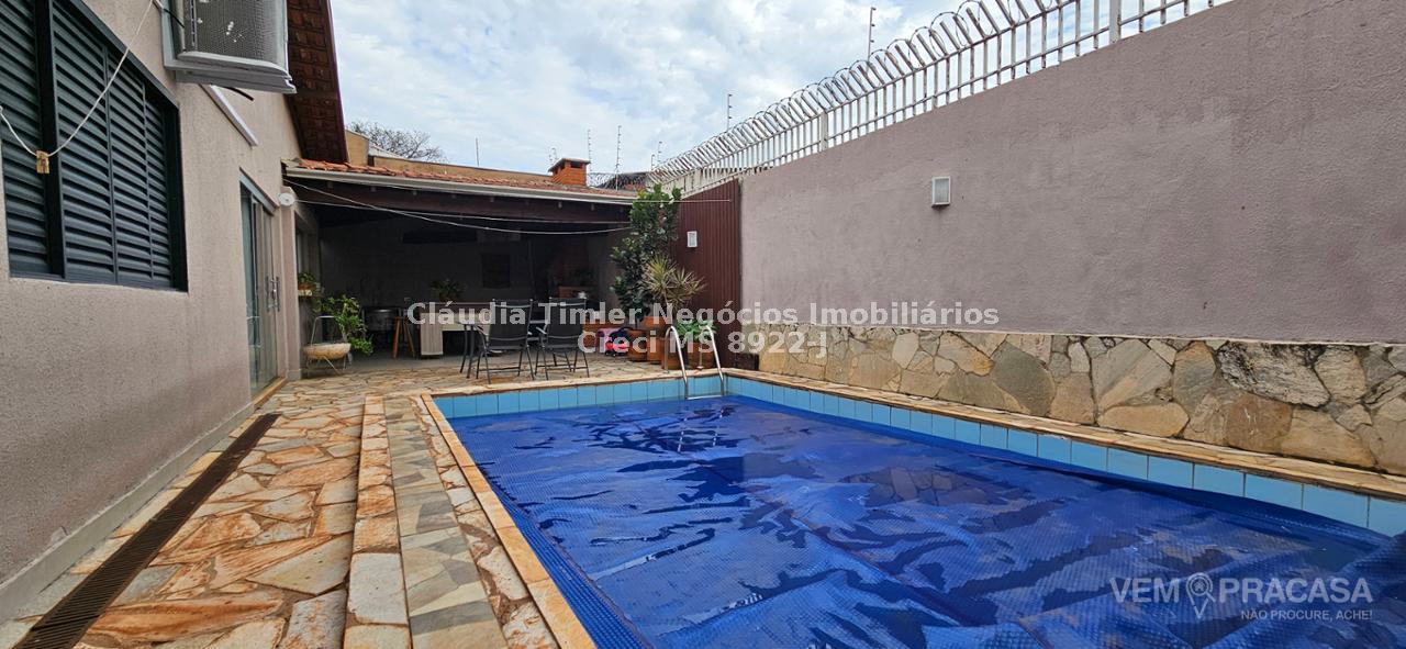 Casa Térrea à venda na Vila Giocondo Orsi, Campo Grande – foto 16