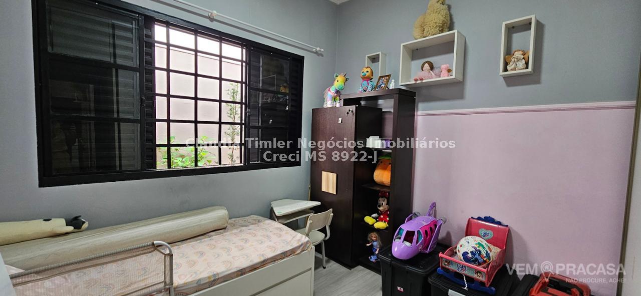 Casa Térrea à venda na Vila Giocondo Orsi, Campo Grande – foto 19