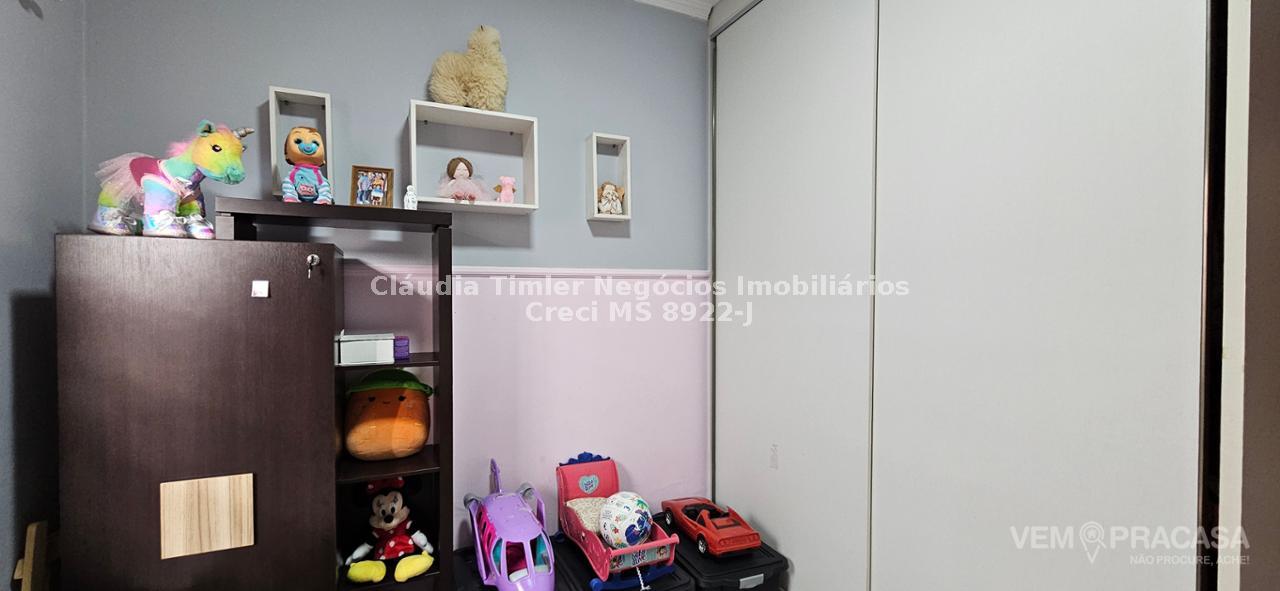Casa Térrea à venda na Vila Giocondo Orsi, Campo Grande – foto 20