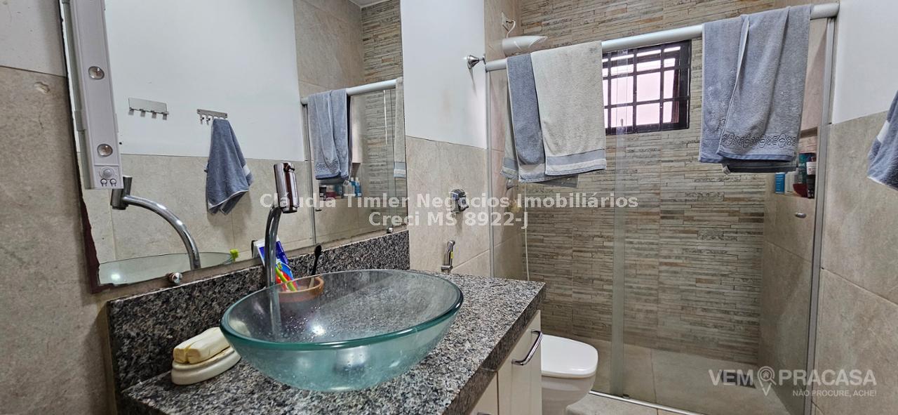Casa Térrea à venda na Vila Giocondo Orsi, Campo Grande – foto 21