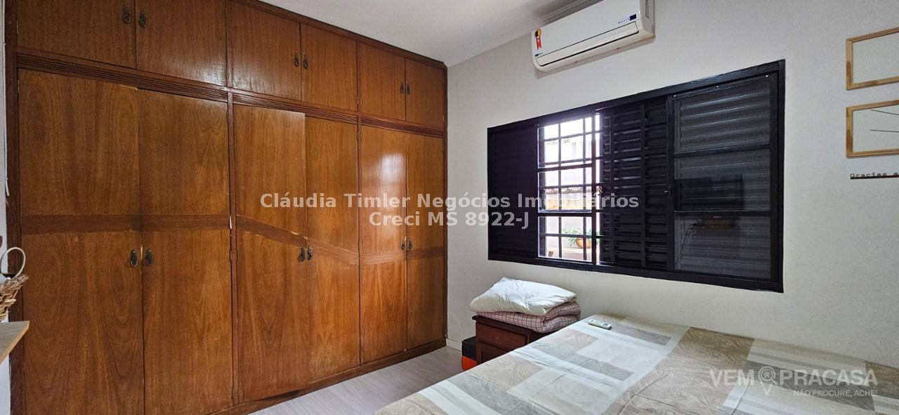 Casa Térrea à venda na Vila Giocondo Orsi, Campo Grande – foto 22