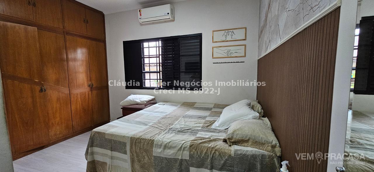 Casa Térrea à venda na Vila Giocondo Orsi, Campo Grande – foto 23