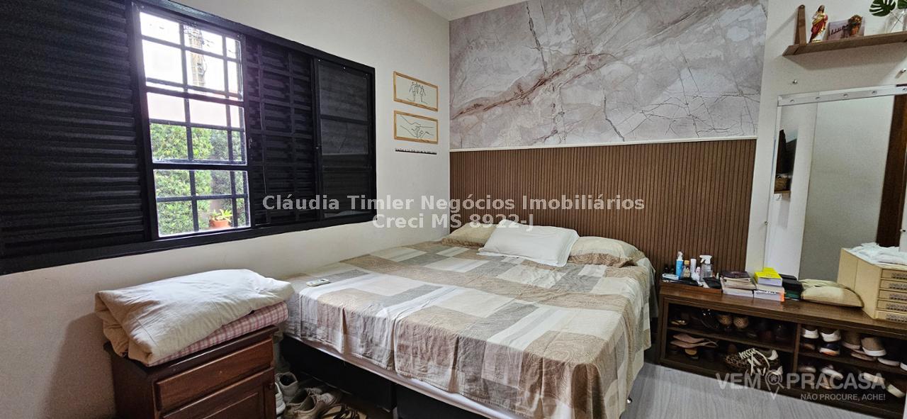 Casa Térrea à venda na Vila Giocondo Orsi, Campo Grande – foto 24