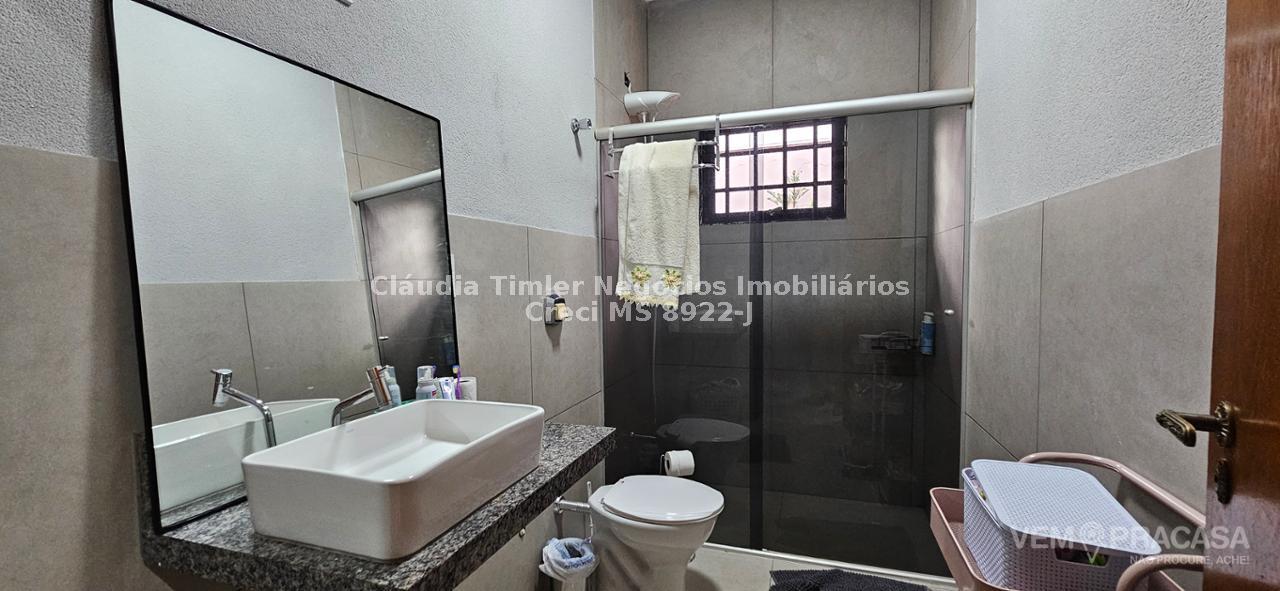 Casa Térrea à venda na Vila Giocondo Orsi, Campo Grande – foto 25