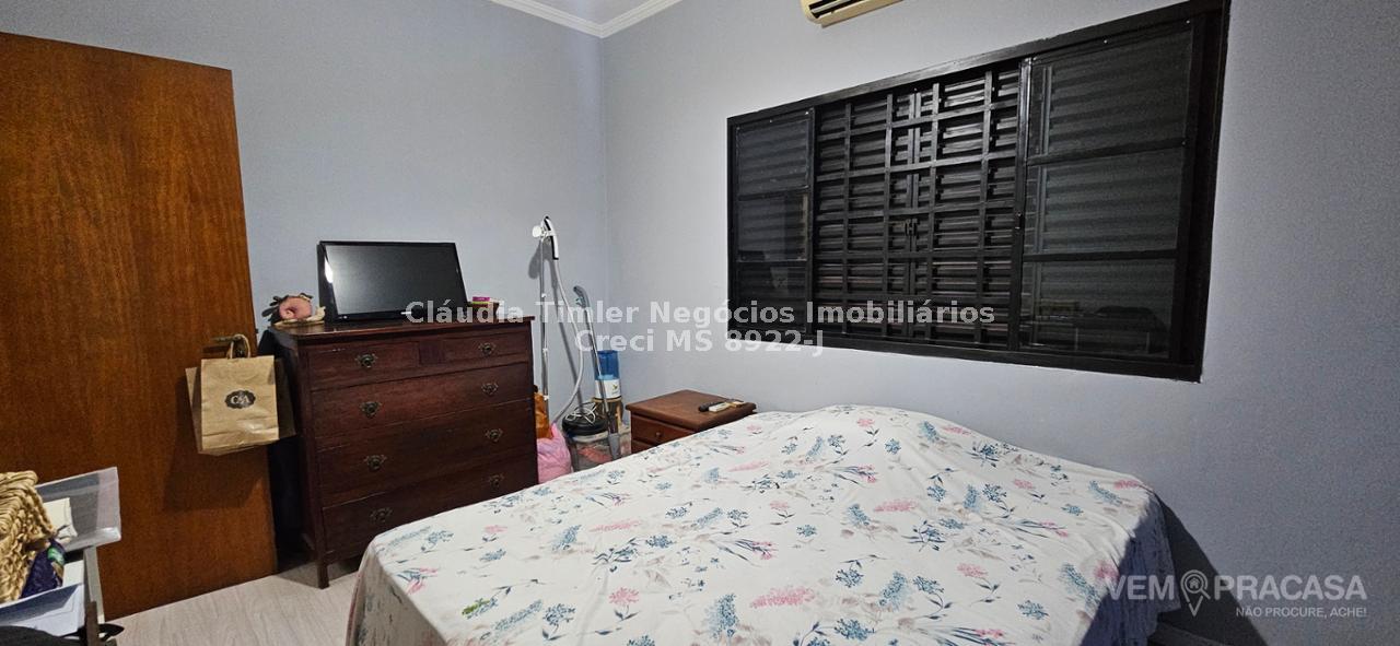 Casa Térrea à venda na Vila Giocondo Orsi, Campo Grande – foto 27