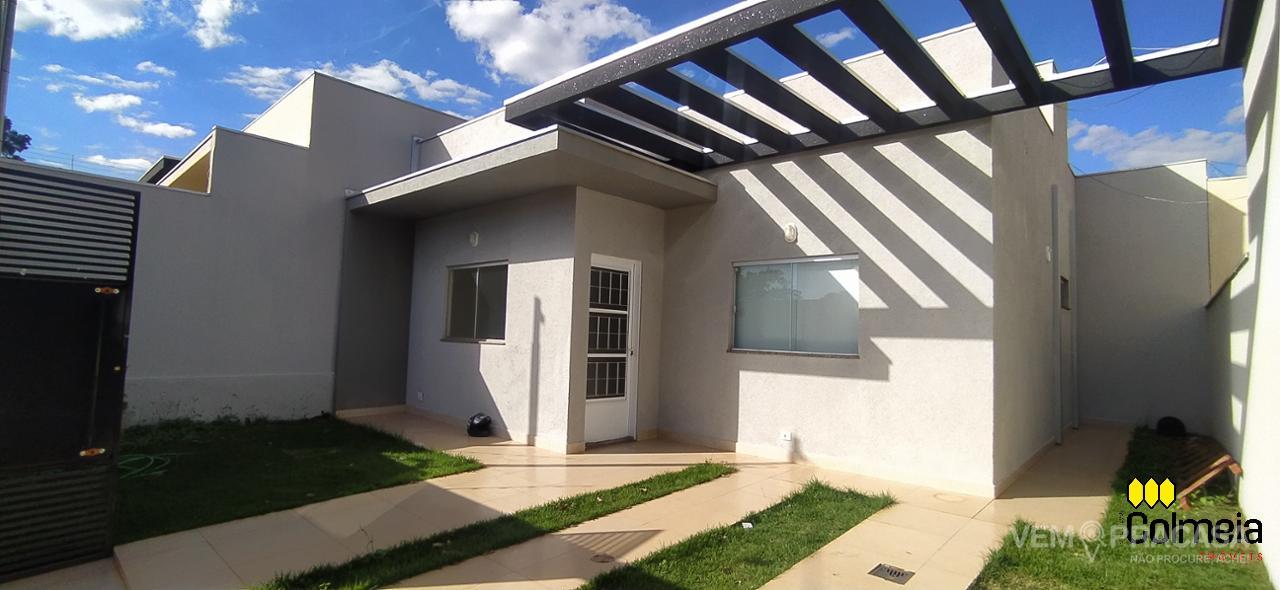 Casa Térrea para alugar na Vila Neusa, Campo Grande – foto 3