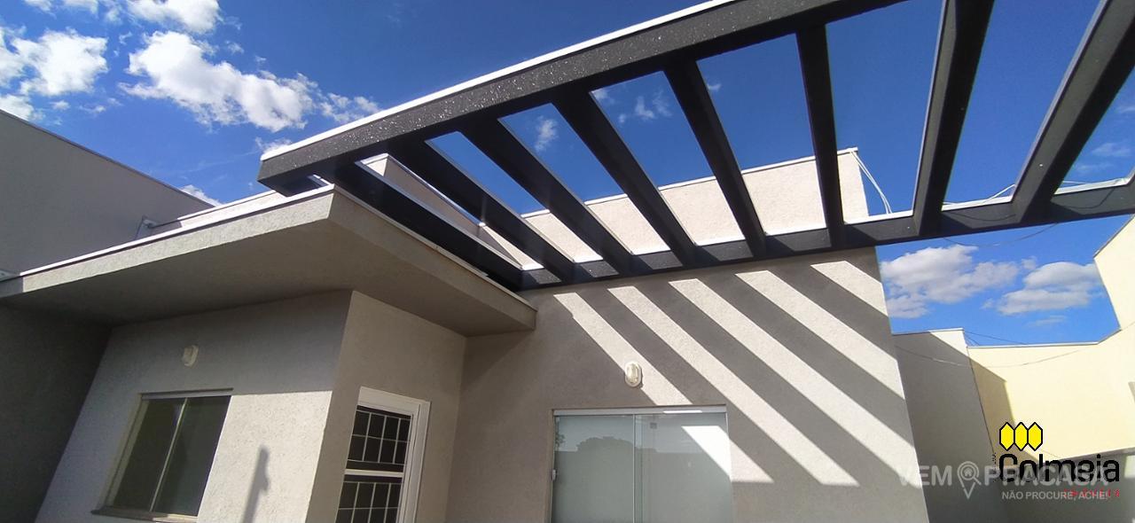 Casa Térrea para alugar na Vila Neusa, Campo Grande – foto 4