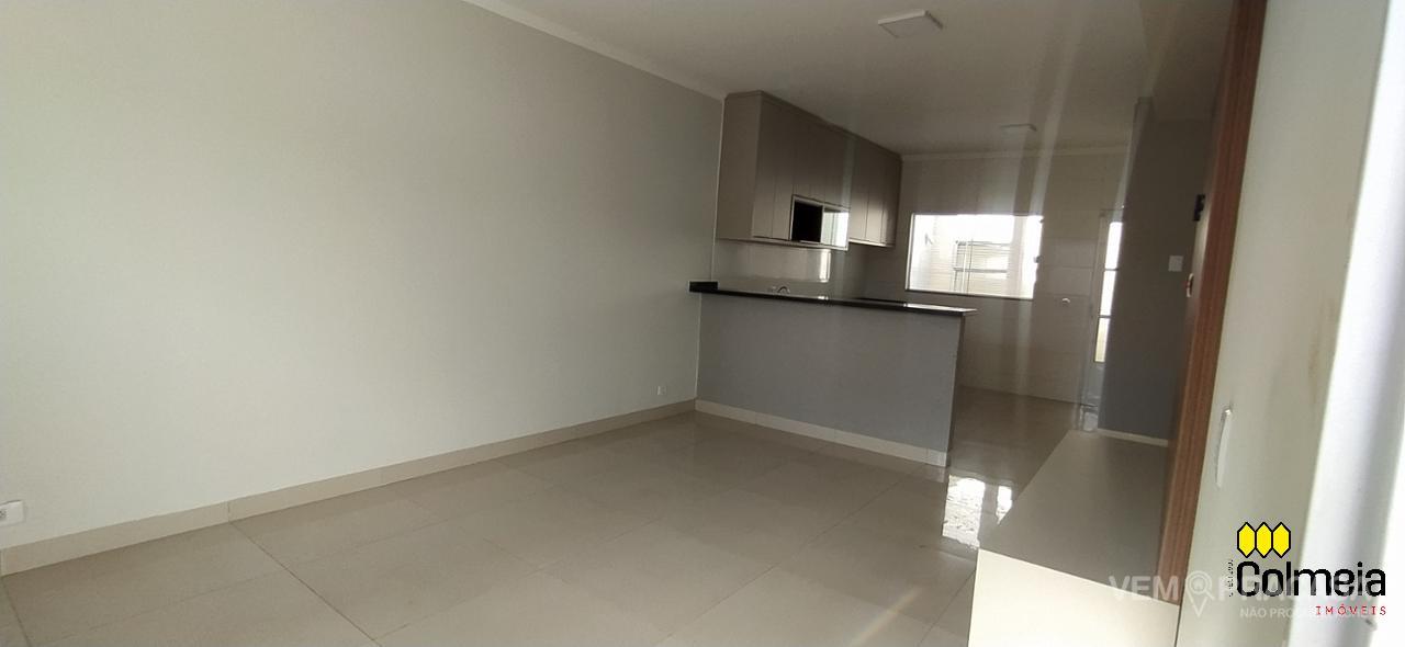 Casa Térrea para alugar na Vila Neusa, Campo Grande – foto 5