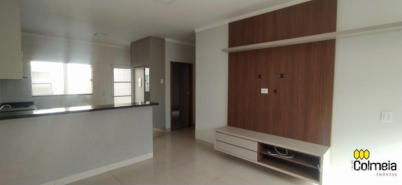 Casa Térrea para alugar na Vila Neusa, Campo Grande – foto 6