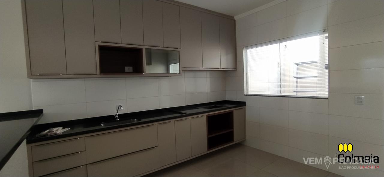 Casa Térrea para alugar na Vila Neusa, Campo Grande – foto 8