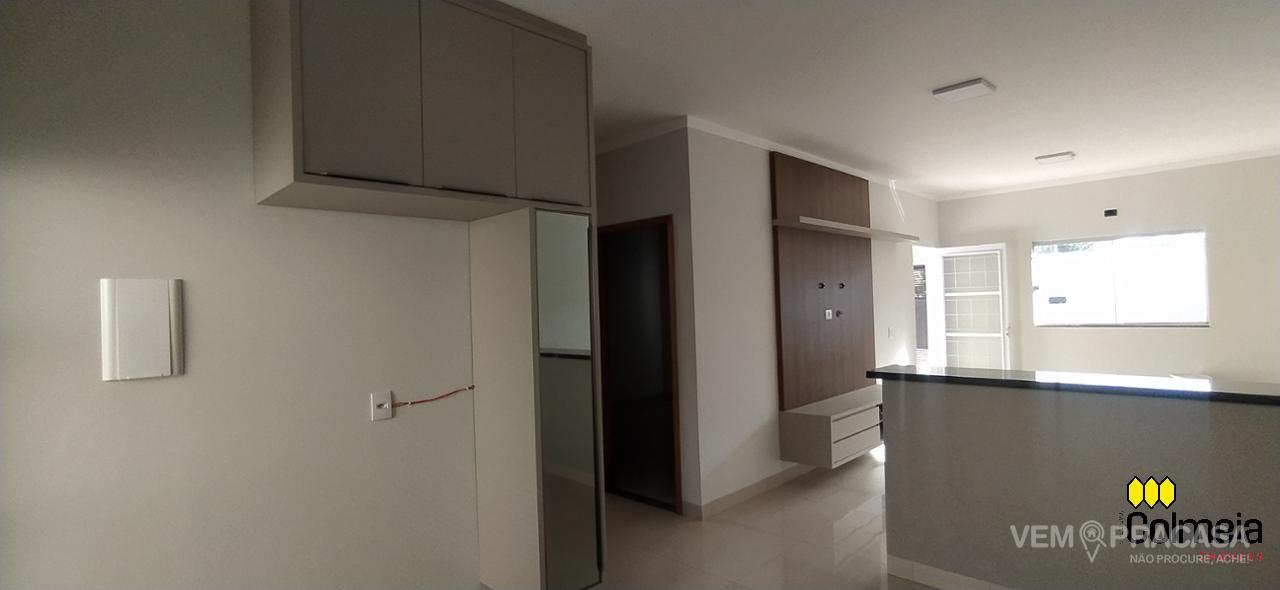 Casa Térrea para alugar na Vila Neusa, Campo Grande – foto 9