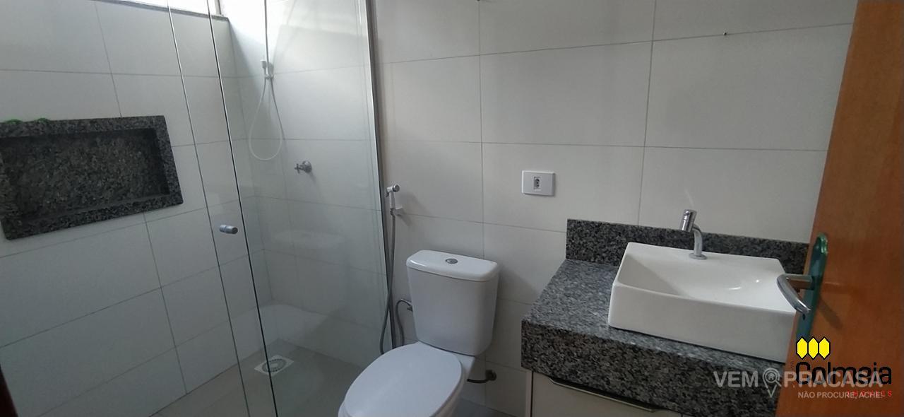 Casa Térrea para alugar na Vila Neusa, Campo Grande – foto 14