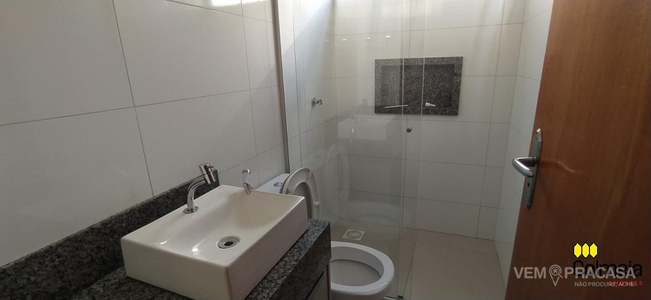 Casa Térrea para alugar na Vila Neusa, Campo Grande – foto 16