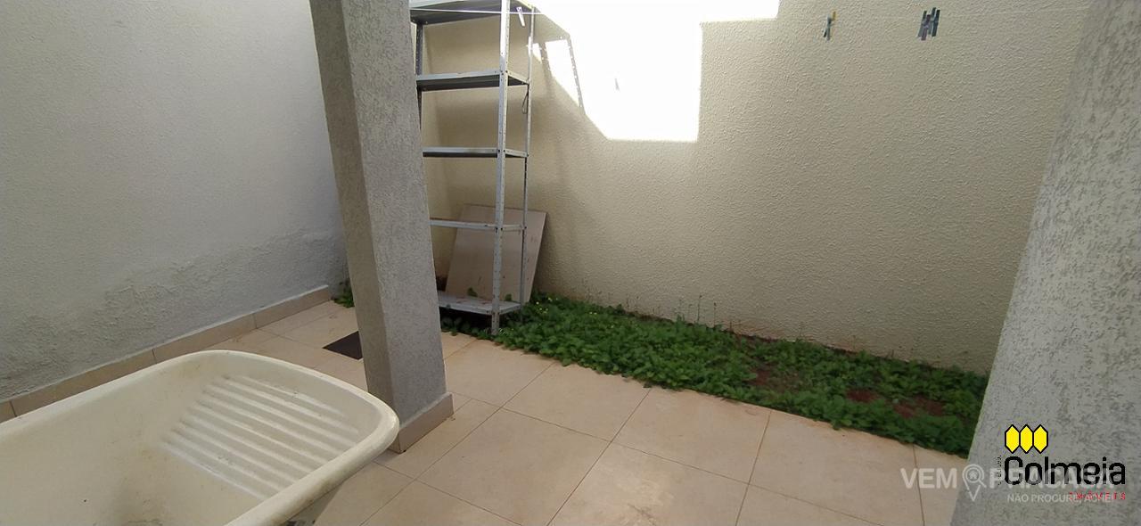Casa Térrea para alugar na Vila Neusa, Campo Grande – foto 18