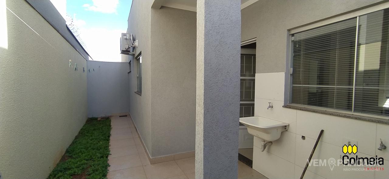 Casa Térrea para alugar na Vila Neusa, Campo Grande – foto 19