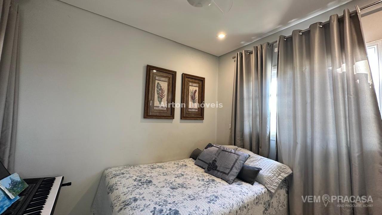 Sobrado/Condomínio à venda no Residencial Shalom, Campo Grande – foto 3